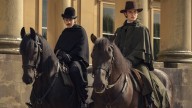 10 Biggest Historical Inaccuracies In Netflix's House Of Guinness Season 1