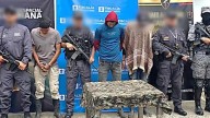 Cárcel para las personas que secuestraron a la mamá de la exalcaldesa de Pore
