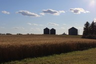 Counties near Edmonton are hiring and some jobs pay over $100K