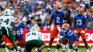 Failing grades for Florida football as UF falls to USF at The Swamp