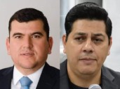 Se enfrentan exalcalde y líder del PAN en elección este domingo en...