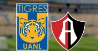 Ver gratis y En VIVO Tigres vs Atlas, partido de la Jornada 10 del Apertura 2025 de la Liga BBVA MX