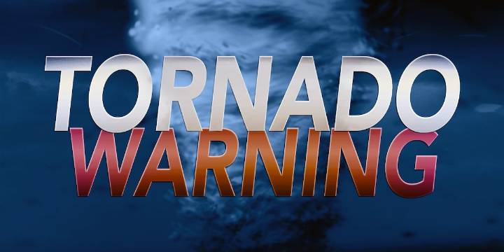 Tornado Warning issued for Scioto County, Ohio