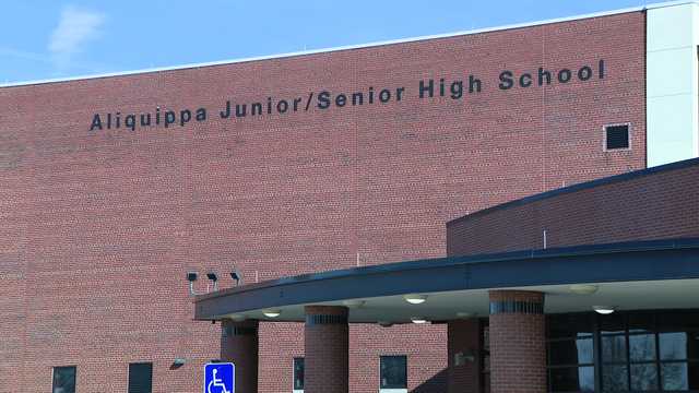 Aliquippa High School grieves death of student shot by agent