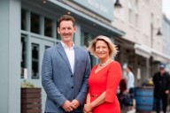 Marine Hotel, Ballycastle: How two college friends turned £400k derelict hotel on north coast into booming £5m enterprise