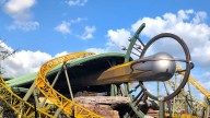 Universal, guest settle Stardust Racers injury lawsuit days after filing, court records show