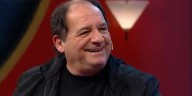 La reacción de Julio Chávez ante el único espectador que no lo aplaudió después de una función