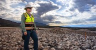 Rifle mill tailings site work helps federal worker earn national honor