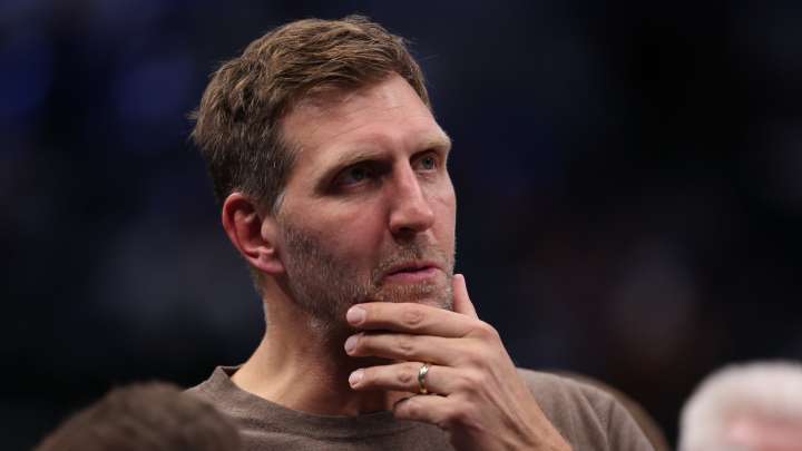 The Athletic: Dirk Nowitzki believes in Cooper Flagg hype, ready to watch in new analyst role