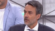 Luis Garvía, economista, transmite calma sobre las pensiones: “No van a desaparecer”