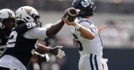 3 takeaways from the Aggies' loss to No. 18 Vanderbilt