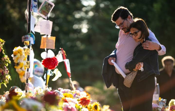 Man charged with threatening MN Lt. Gov. Flanagan after Minneapolis church shooting