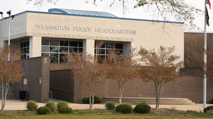 Wilmington offers large signing bonus to strengthen…