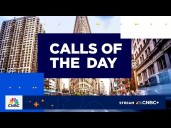 Call of the Day: Citigroup