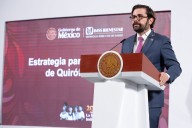 IMSS Bienestar avanza en atención y distribución de medicamentos en todo el país