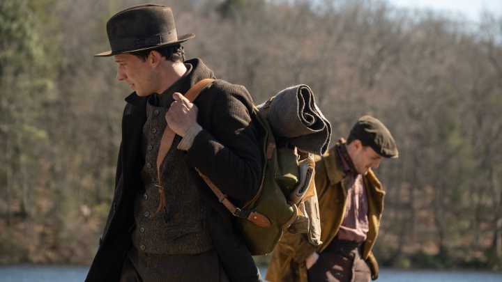'The History of Sound' review: Period romance barely makes any noise