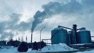 Carbon dioxide pipeline to run through Nebraska