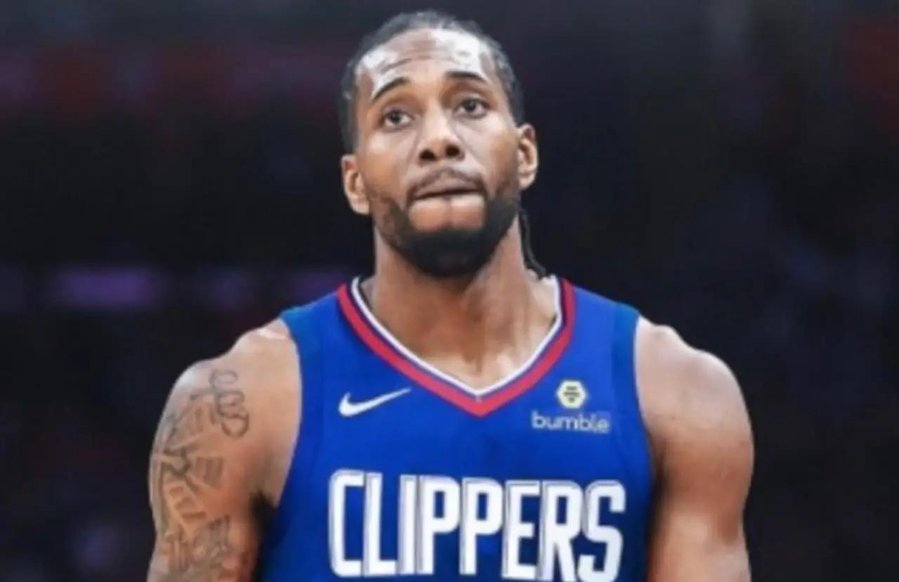 La NBA investiga posible pago encubierto de Clippers a Leonard para eludir tope salarial