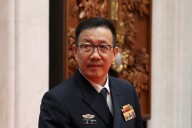 China’s defence minister holds call with US counterpart, Xinhua reports