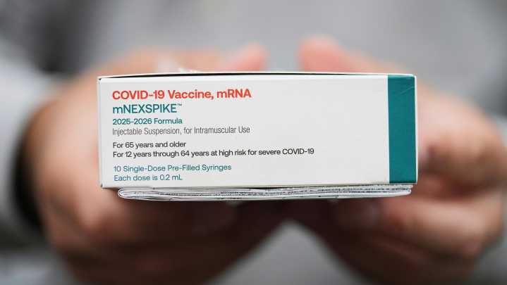 Whitmer takes steps to ensure access to COVID