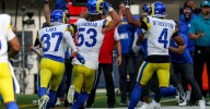 The good, the bad and the ugly: Rams’ D picks up right where it left off