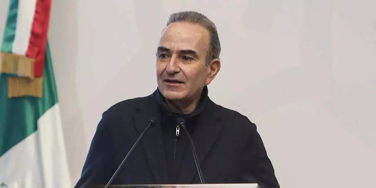 Hijo de Estefan Chidiac se ampara; lo ligan con el caso de huachicol fiscal