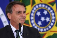 El caso Bolsonaro