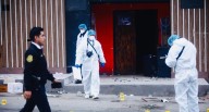 San Juan de Lurigancho: ataque armado frente a discoteca deja dos muertos | PNP | sicarios | extorsión 