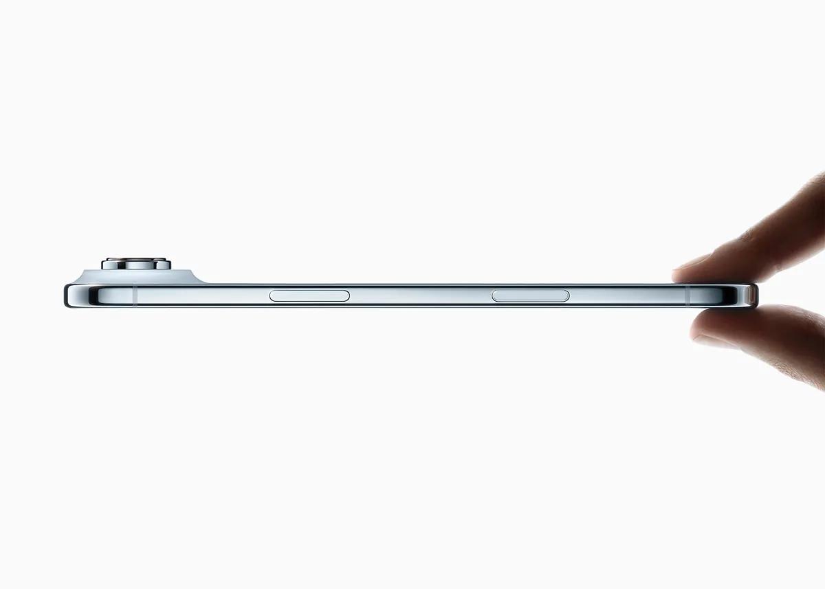 Apple reinventa su ecosistema: llega el ultrafino iPhone Air, un Apple Watch Ultra con conexión a satélite y unos AirPods que escuchan el corazón y traducen conversaciones