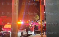 Reportan balazos afuera de casa de maestra asesinada