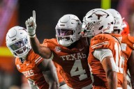 College Football Playoff mock bracket off latest AP Top 25
