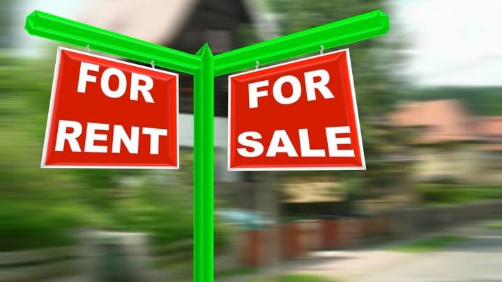 La Neta del Hogar: Tres consejos para decidir si rentar o comprar