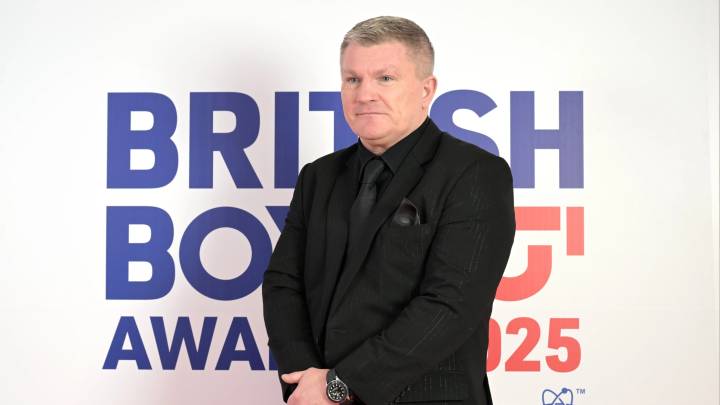 Inside Ricky Hatton's brave battle with booze addiction and mental health demons as he passes away aged 46