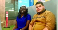 Program helps college welcome refugees