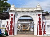 149-year-old Durgabari Puja, initiated by kings, funded by successive govts, remains Tripura’s key attraction