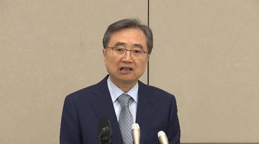 South Korea to work with U.S. to resolve visa issues