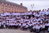 Con 360 atletas entrerrianos, comienzan en Mar del Plata las finales de los Juegos Evita