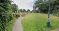 Armed police deployed to Nottingham park after alleged broad daylight machete fight