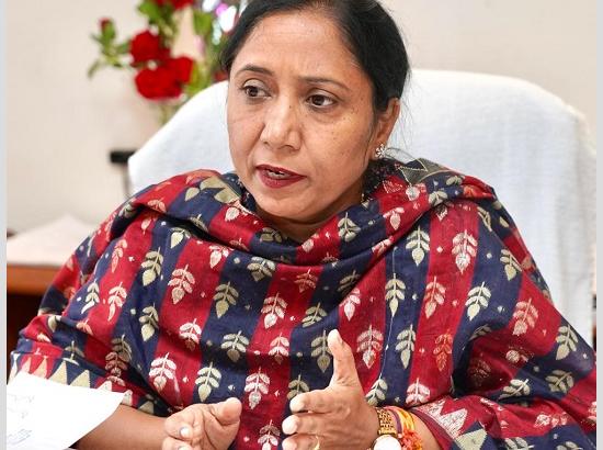 15 auto e-rickshaws distributed to economically weaker and needy: Dr. Baljit Kaur Photo Source; Babushahi Bureau [ FULL VIEW ]