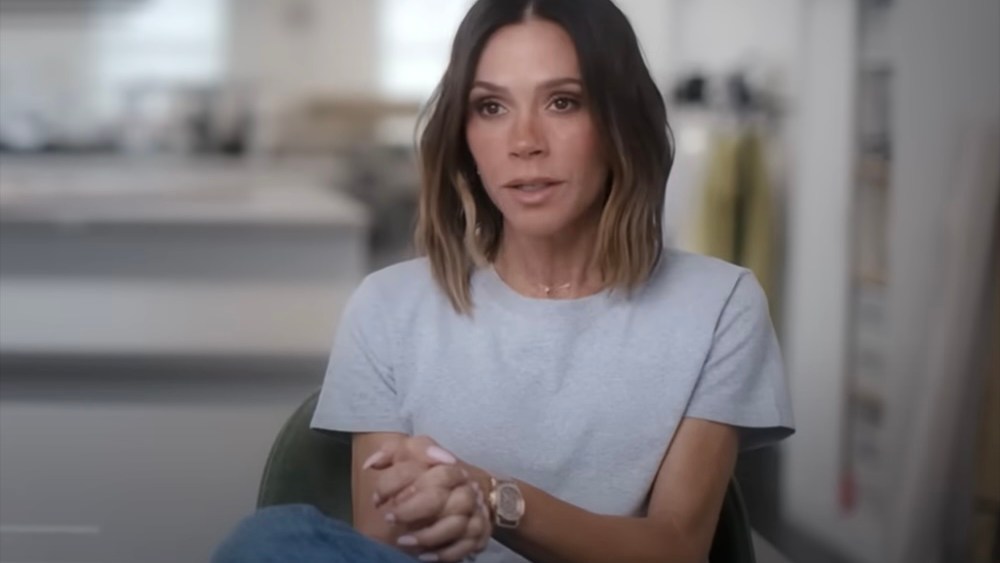 Victoria Beckham Trailer: Netflix Doc on Posh Spice Turned Fashion Maven