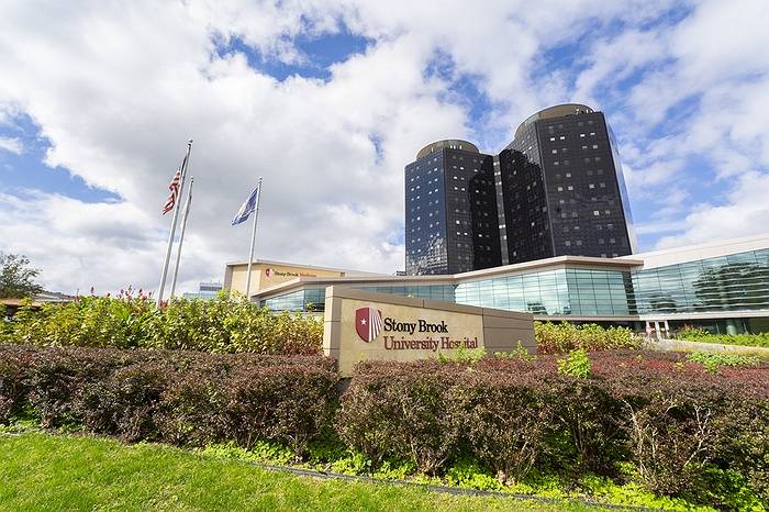 Stony Brook University Hospital Tops Money Magazine’s 2025 Pediatric Care Rankings in New York State