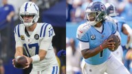 Colts Cover 2 Podcast: 2-0 Colts prepare for Titans