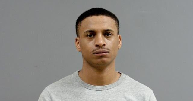 Suspect arrested road rage shooting near Midlothian Walmart
