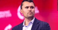 Conservative activist Charlie Kirk in critical condition after being shot at Utah college event