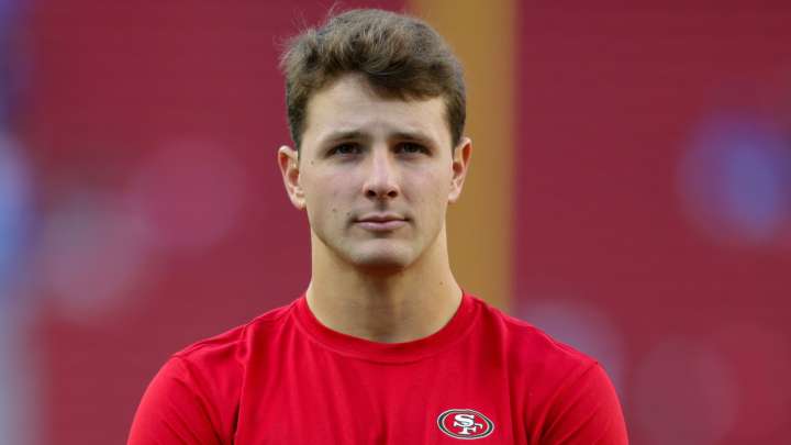 49ers get scary timeline regarding Brock Purdy injury update