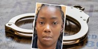 Medical staffer charged with improper sexual contact at Ga. jail