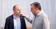 Jordi Turull rectifica ahora sus palabras contra Andalucía: "Van contra el Estado"
