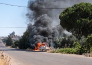 The Druze-Bedouin clashes in Syria were not a sectarian conflict