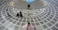 San Francisco's City Hall becomes a dream destination for quinceañera photos