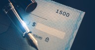IRS starts removal process of paper tax refund checks, agency says